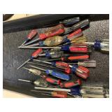 Craftsman screwdrivers