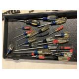 Craftsman screwdrivers