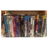 25 Movies DVD "Dirty Dancing" "Sam Elliott"& more