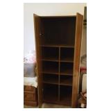 Storage cabinet