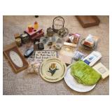 Decor & housewares group