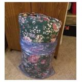 Queen size bedspread