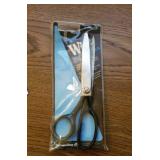 Wiss dressmaker shears