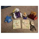 Decor & personal care items