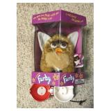 Vintage Furby, new in box