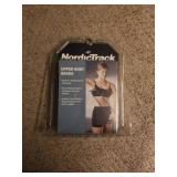 Nordic Track upper body bands