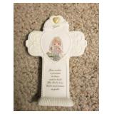 Precious Moments cross
