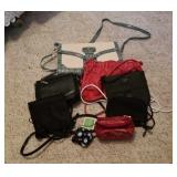 Purses, wallets, coin holders: 2 Vera Bradley