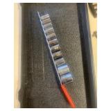 Craftsman Metric Sockets