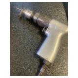 Master Power 1/4" air drill