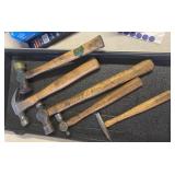 Hammers