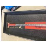 Craftsman 1/2" drive Socket Rack