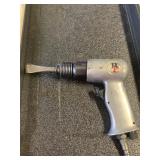 BP air chisel