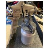 Sharpe Sir spray gun