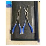 Crescent Brand Pliers