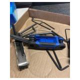 Craftsman Allen & Hex Wrenches