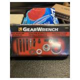 GearWrench Pulley puller and installer set