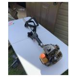 Echo gas weed eater