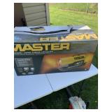 Master 75,000 BTU Kerosene/Diesel heater