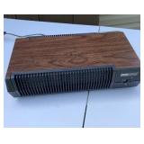 Enviro electronic air cleaner - working