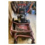 Toro 36? Walk-Behind mower