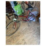 Schwann Ladies 10 speed bicycle