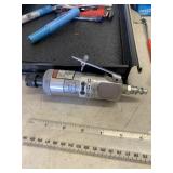 Ingersoll-Rand model 38 air die grinder