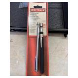Craftsman Telescoping magnetic pick-up tool