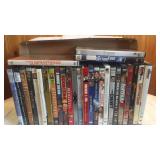 28 DVD movies