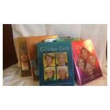 Golden Girls 7 season 21 Disc set DVD