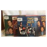 Two & A Half Men 6 Seasons