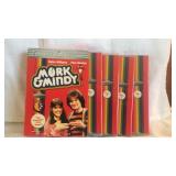 More & Mindy Season 1 DVD 4 disc