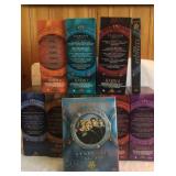 Stargate 8 Seasons Box Sets DVD