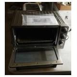 Cuisinart toaster oven
