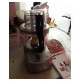 Cuisinart food processor