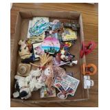 Refrigerator magnets