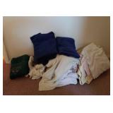 Miscellaneous towels