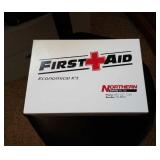 First Aid kit