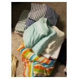 Towels & beach towel group