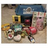 Christmas decor & stocking stuffers