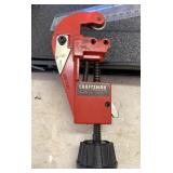 Craftsman cutting tool