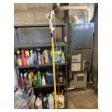 Extension limb trimmer