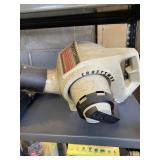 Craftsman electric blower