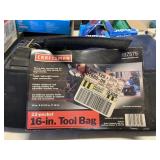 Craftsman 16" tool bag