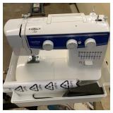 Brother XL5232 sewing machine
