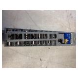 Craftsman 8 pc. Metric 1/4" drive sockets