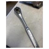 Craftsman 1/2" Drive ratchet