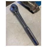 Craftsman 1/2" drive Ratchet
