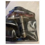 Craftsman Ratchet tap wrench in package