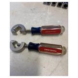 Craftsman tool two in great condition